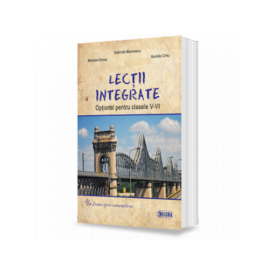 Lectii integrate