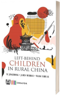 Left-behind children in rural China