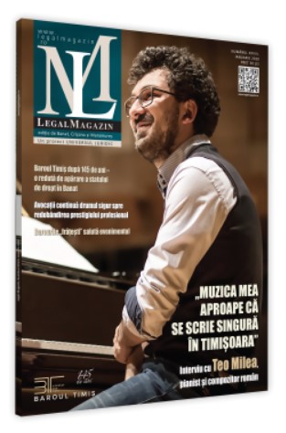 Legal Magazin nr. 28