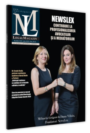 Legal Magazin nr. 30