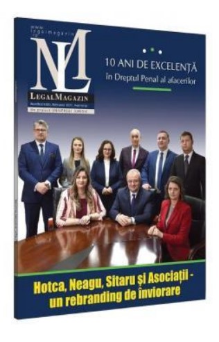 Legal Magazin nr. 32