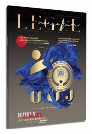 Legal Magazin nr. 33
