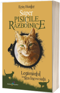 Legamantul lui Stea Incovoiata