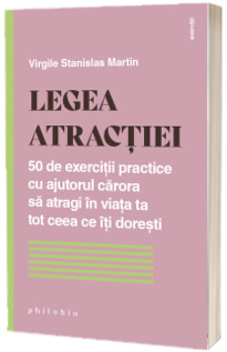 Legea atractiei