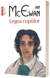 Legea copiilor (editie de buzunar)