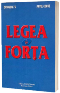 Legea si forta (Octogon 75)