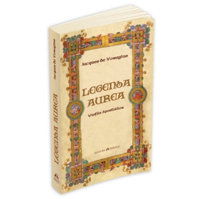 Legenda Aurea - Vietile Apostolilor