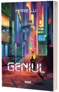 Legenda. Geniul