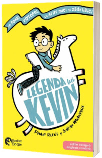 Legenda lui Kevin