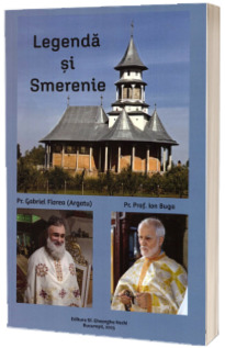 Legenda si Smerenie