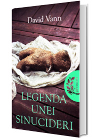 Legenda unei sinucideri