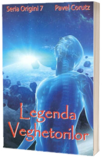 Legenda veghetorilor