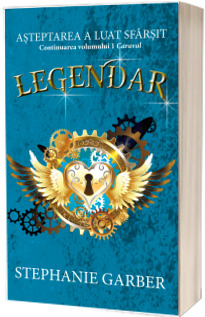 Legendar