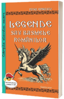 Legende sau basmele romanilor