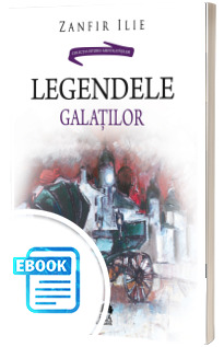Legendele Galatilor