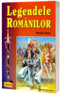 Legendele Romanilor