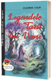 Legendele tarii lui Vam