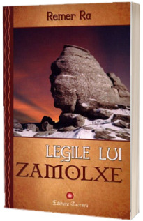 Legile lui Zamolxe