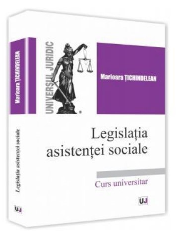 Legislatia asistentei sociale