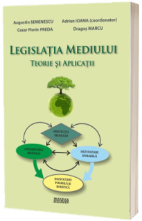 Legislatia mediului