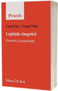 Legislatie cinegetica