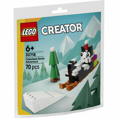 LEGO. Aventura in zapada a lui Cataclaws