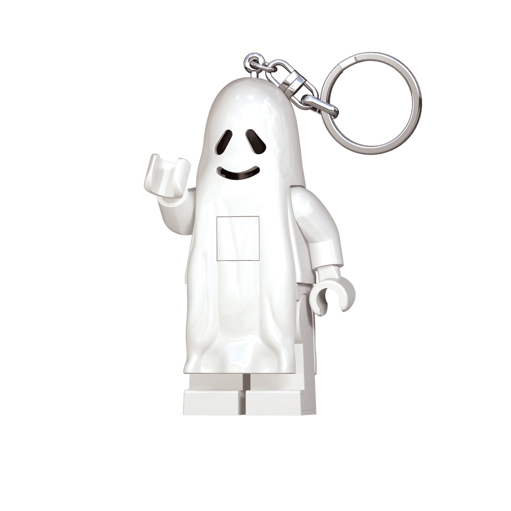 LEGO. Breloc cu lanterna Fantoma