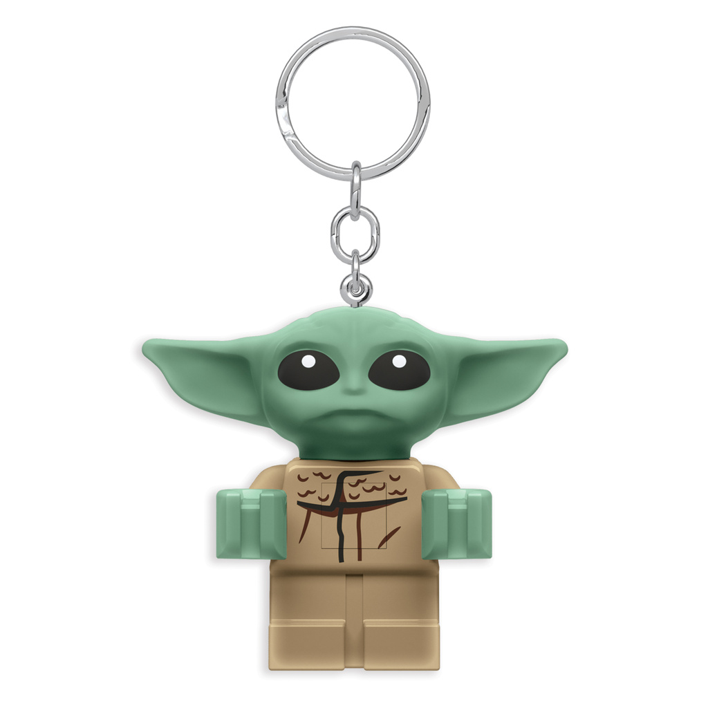 LEGO. Breloc cu LED Star Wars The Child