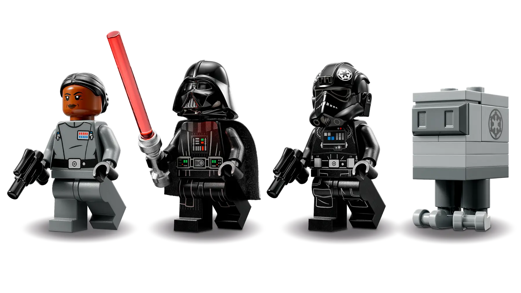 LEGO. Camion de pompieri