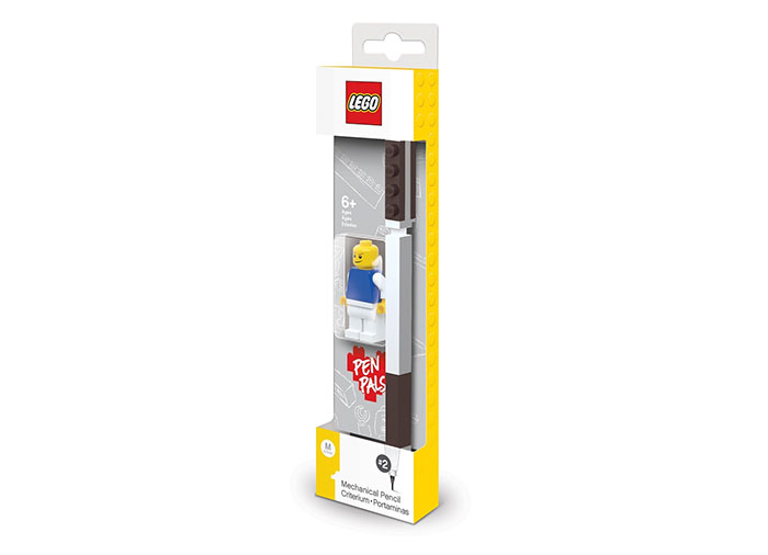 LEGO. Creion mecanic