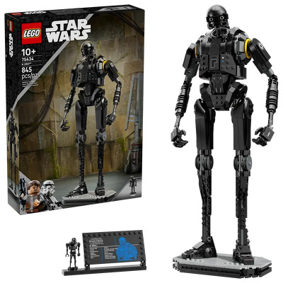 LEGO. Droid de securitate K-2SO