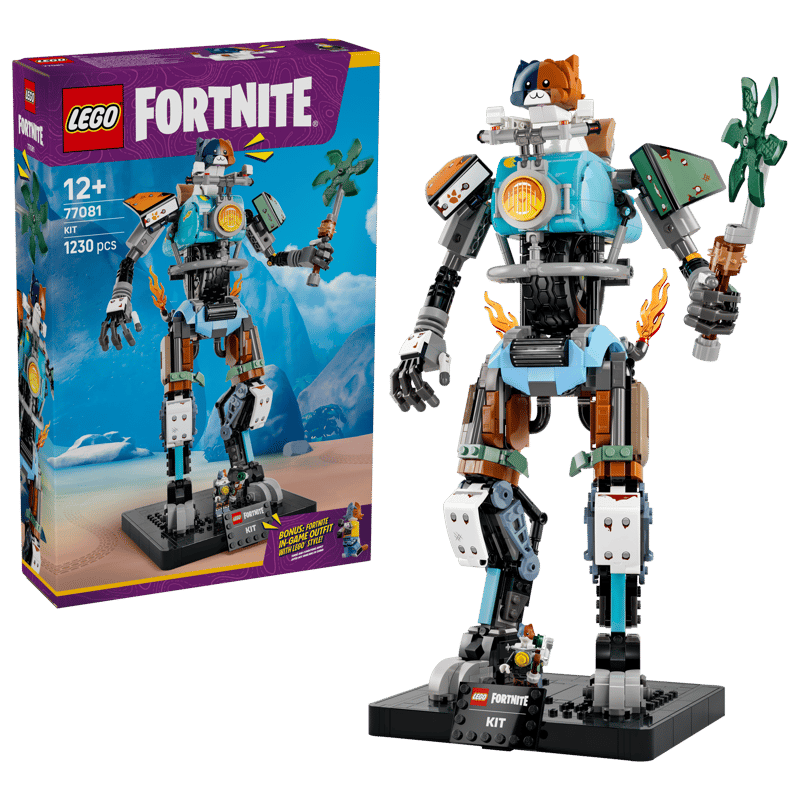 LEGO. KIT