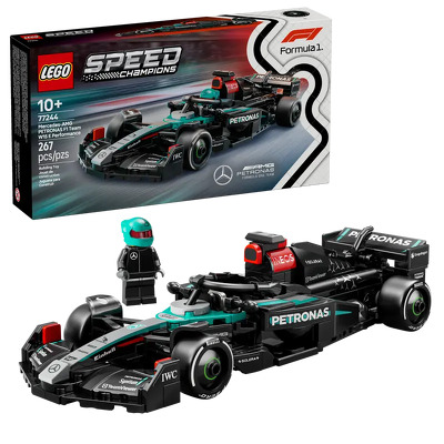 LEGO. Masina de curse Mercedes AMG F1 W15 set LEGO