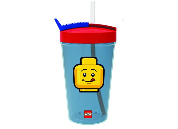 LEGO. Pahar Classic cu pai