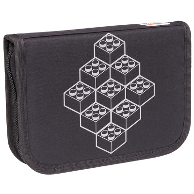 Lego. Penar echipat Bricks