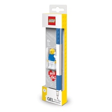 LEGO. Pix cu gel - albastru