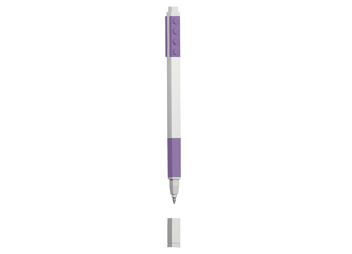 LEGO. Pix cu gel - Lavanda