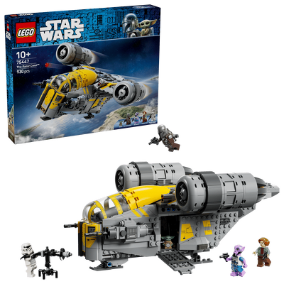 LEGO. Razor Crest