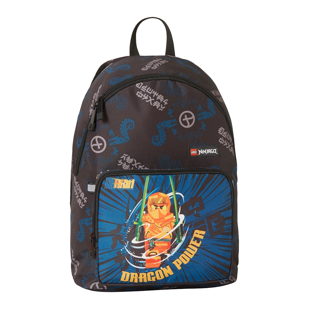 LEGO. Rucsac  - Ninjago Arin