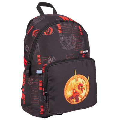LEGO. Rucsac  Ninjago - Dragon Energy, Basic