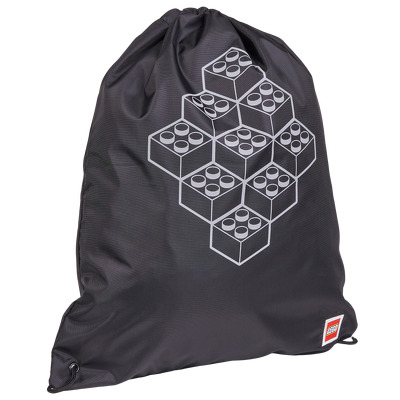 LEGO. Sac sport  Bricks