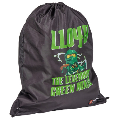 Lego. Sac sport Ninjago Lloyd