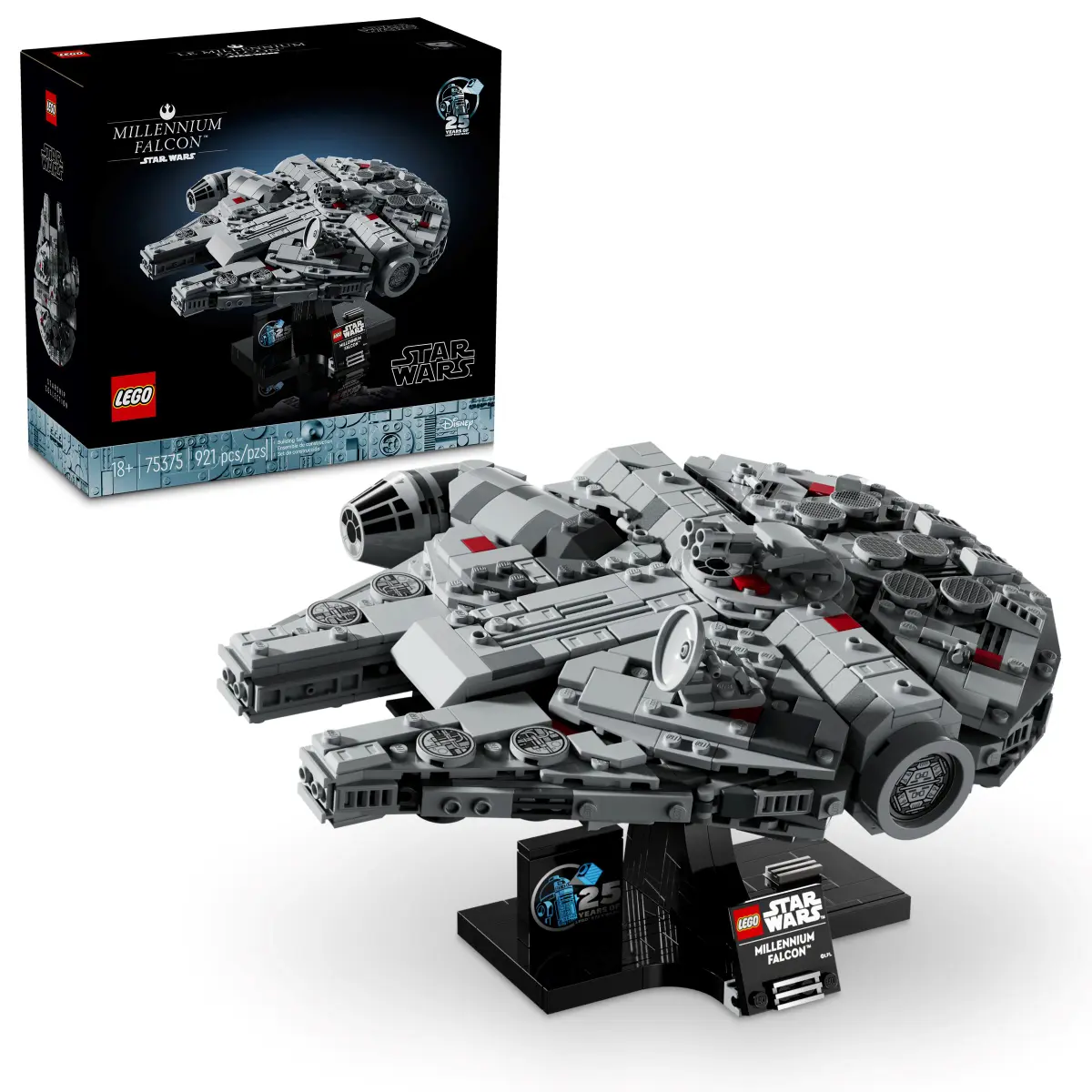 LEGO Star Wars. Millennium Falcon