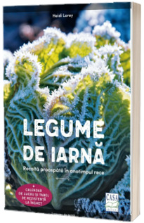 Legume de iarna