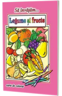 Legume si fructe