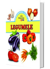 Legumele. Descopera lumea