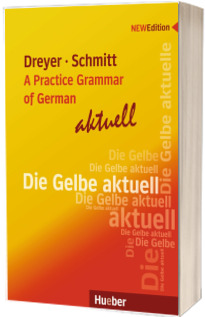 Lehr - und Ubungsbuch der deutschen Grammatik . A Practice Grammar of German. aktuell Ausgabe Englisch