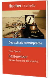Lektüre/ Readers, Besserwisser, Leseheft