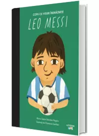 Leo Messi