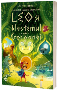 Leo si blestemul Gorgonei